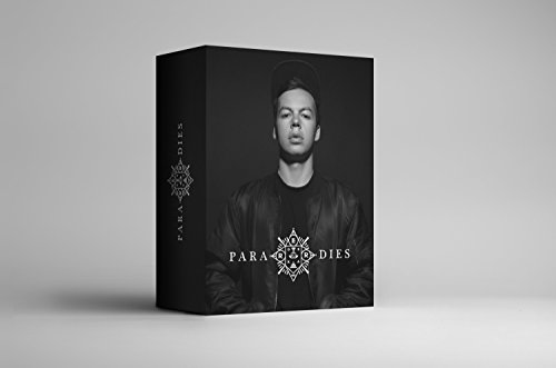 Errdeka - Paradies (Limited Fan Box)