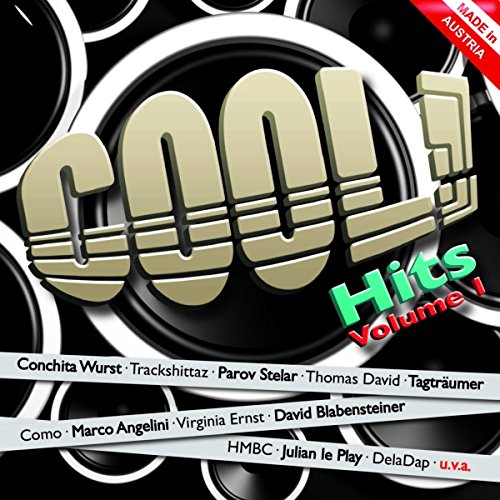 Various - Cool Hits-Made in Austria Vol.1