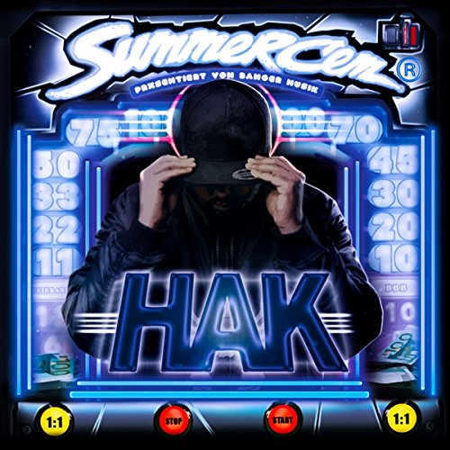 Summer Cem - Hak