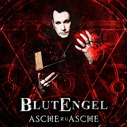 Blutengel - Asche zu Asche (Limited Edition)