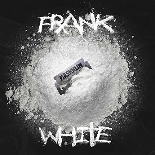 Fler präsentiert: Frank White - Keiner kommt klar mit mir - Ltd. Fan Box (exklusiv bei Amazon.de)