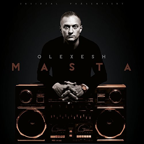 Olexesh - Masta (Standard Bronze Edition)