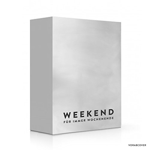 Weekend - Für immer Wochenende (limitierte Deluxe Box - exklusiv bei Amazon.de)