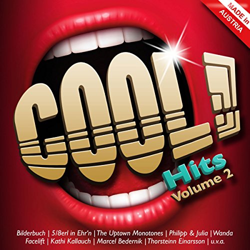 Sampler - Cool Hits 2 (Made In Austria)