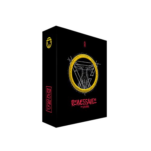 Credibil - Renæssance - Ltd. Fan-Box (exklusiv bei Amazon.de)