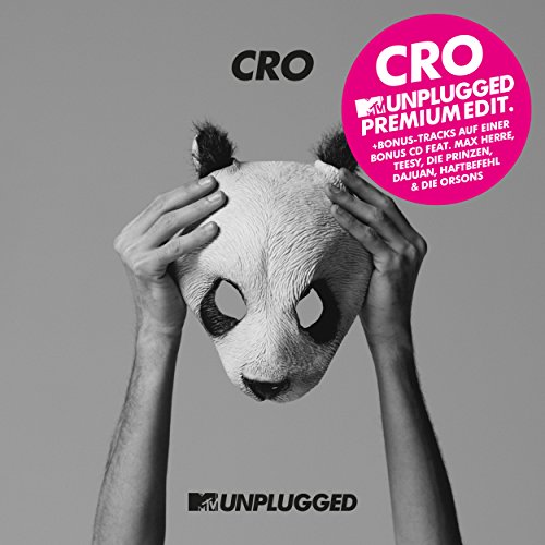 Cro - MTV Unplugged (Premium Edition)