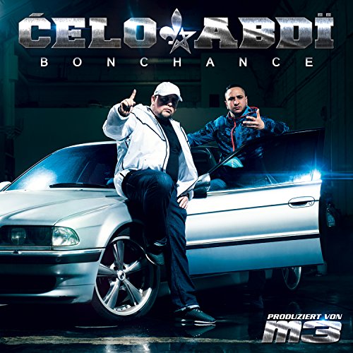 Celo & Abdi - Bonchance