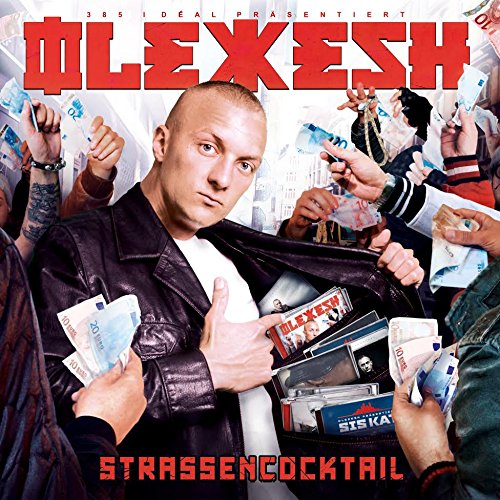 Olexesh - Strassencocktail