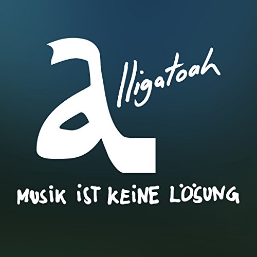 Alligatoah - Musik Ist Keine Lösung (Limitierte Box)