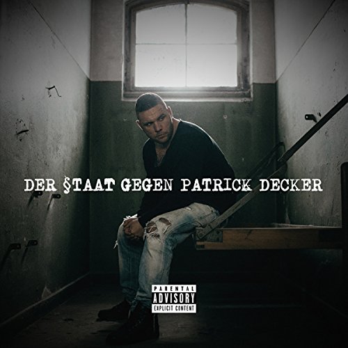 Fler - Der Staat gegen Patrick Decker - Best of