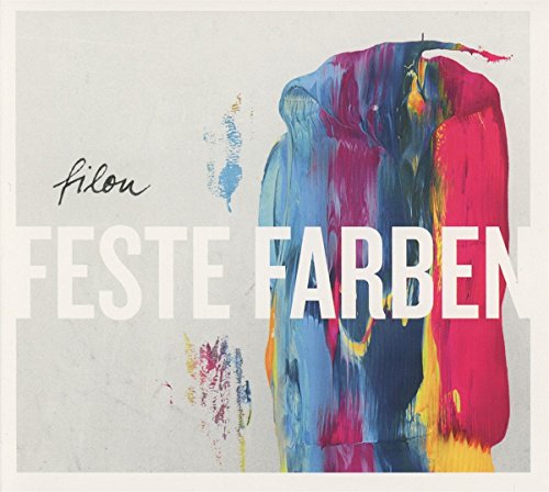 Filou - Feste Farben