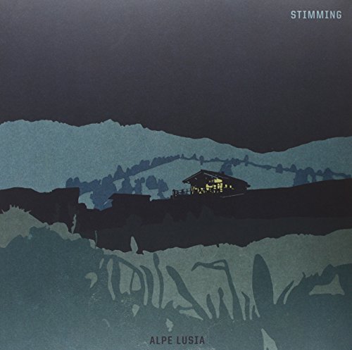 Stimming - Alpe Lusia [Vinyl LP]