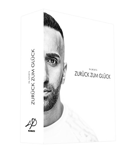 Pa Sports - ZurüCk Zum Glück (Ltd.Fanbox)