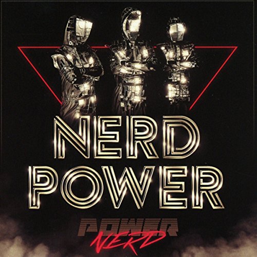 Powernerd - Nerd Power