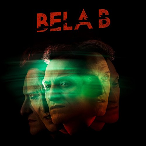 Bela B - Bastard (LP Gatefold+CD) [Vinyl LP]