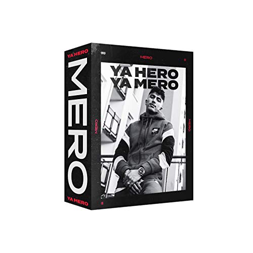 MERO - YA HERO YA MERO LTD FANBOX