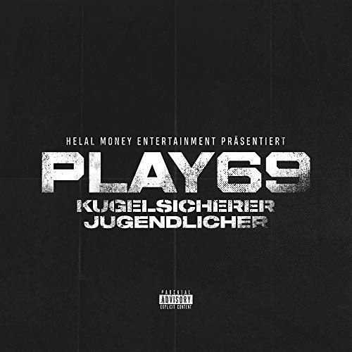 Play69 - Kugelsicherer Jugendlicher (Ltd Fanbox)