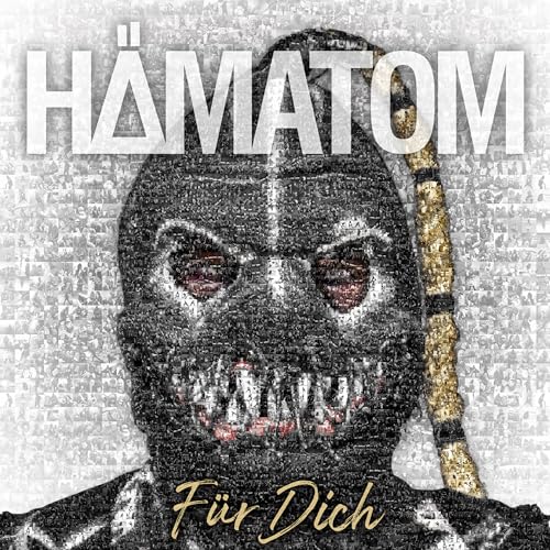 Hämatom - Für Dich (CD Digipak)