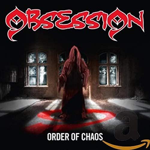 Obsession - Order Of Chaos