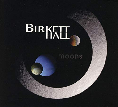 Birkett Hall - Moons