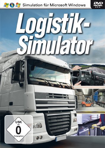  - Logistik-Simulator