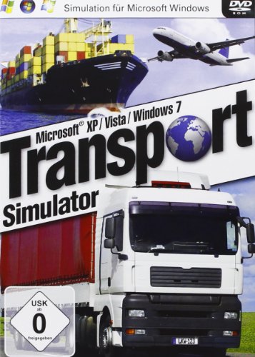  - Transport Simulator