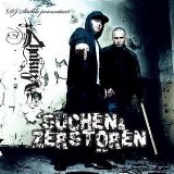 Chakuza - Suchen & zerstören