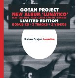 Gotan Project - Tango 3.0 (Deluxe Limited Edition)