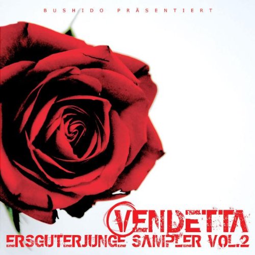 Sampler - Vendetta (Limited Edition)