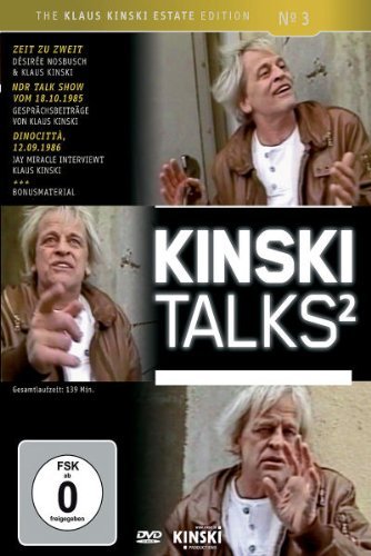  - Kinski Talks 2