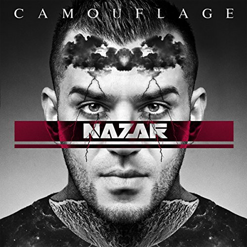 Nazar - Camouflage (Premium Edition)