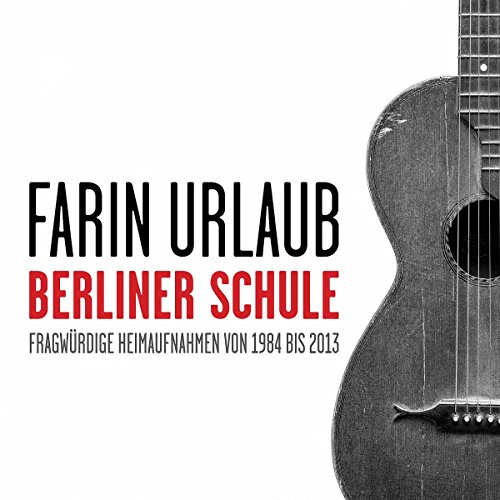 Farin Urlaub - Berliner Schule (Ltd. 2LP + Downloadcode) [Vinyl LP]