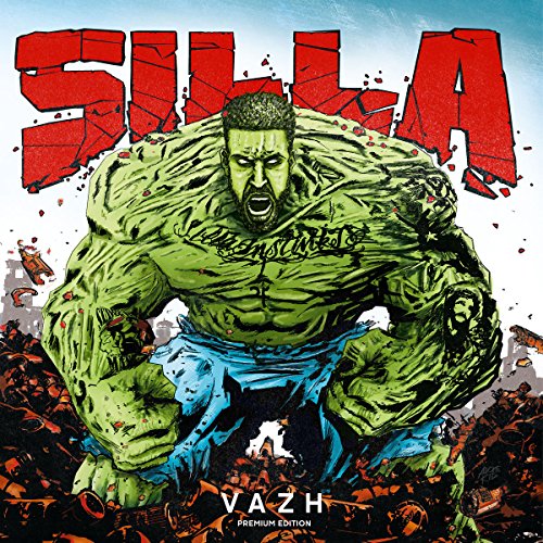 Silla - V.A.Z.H. (Premium Edition)