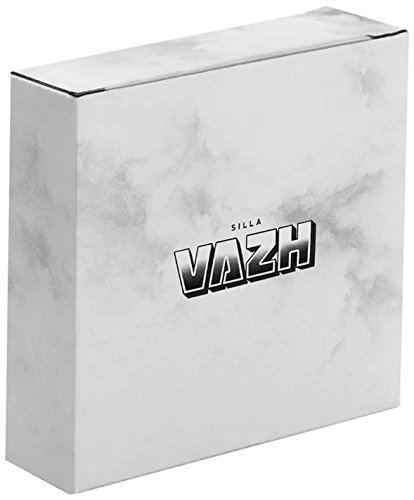 Silla - V.A.Z.H. (Limited Fan Edition)