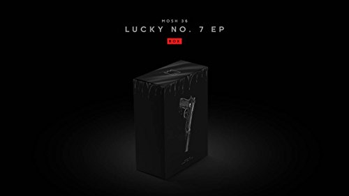 Mosh36 - Lucky No.7 (Limited Fan Edition)