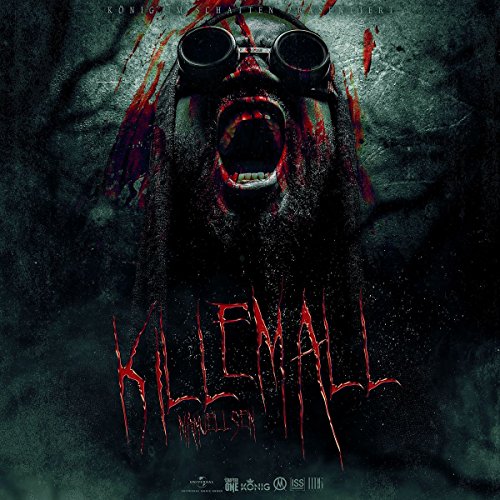 Manuellsen - Killemall (Limited Premium Edition)