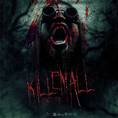 Manuellsen - Killemall (Limited Fan Edition)