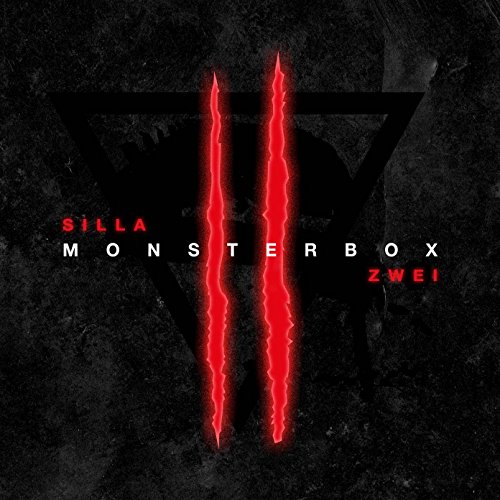 Silla - Monsterbox 2 (Ltd.Edt.)