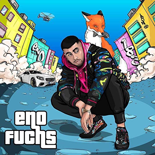 Eno - Fuchs