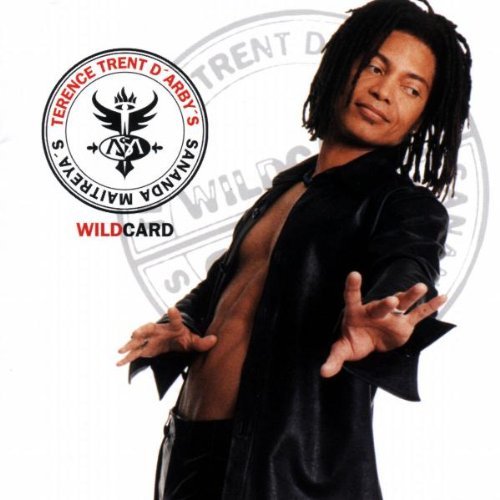 D'Arby , Terence Trent - Wildcard