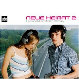 Various - Neue Heimat Vol.2