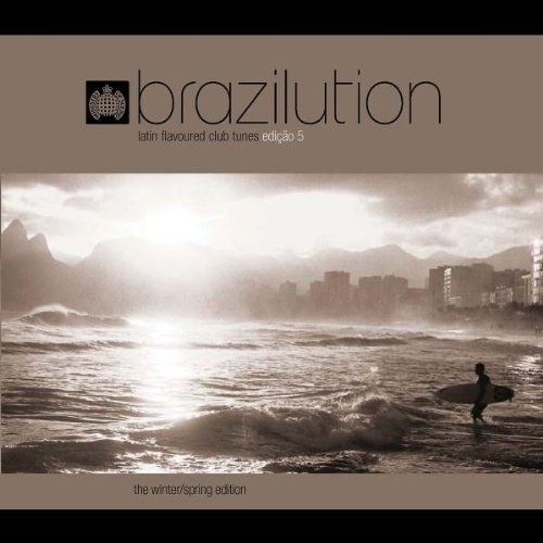 Sampler - Brazilution 5