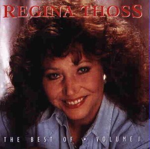 Thoss , Regina - Best of 1