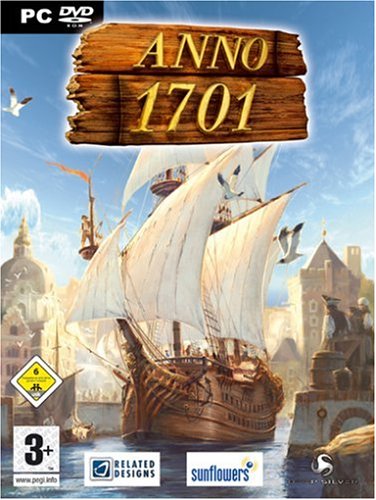 PC - Anno 1701