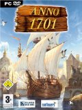 PC - Anno 1701 - Der fluch des drachen (Erweiterungs CD)