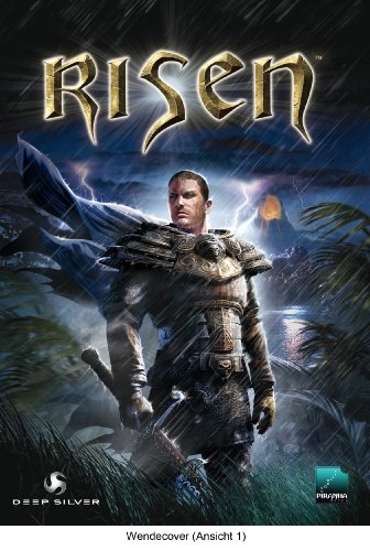 PC - Risen