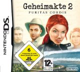 Nintendo DS - Geheimakte Tunguska