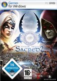 PC - Sacred 2 Ice & Blood Add-On