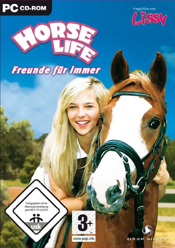 PC - Horse Life - Freunde für immer