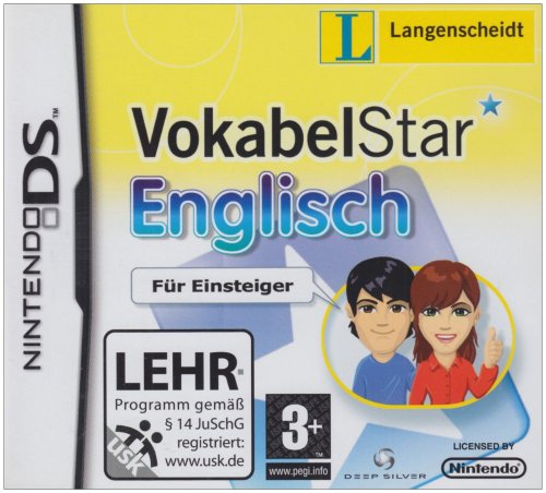  - Langenscheidt VokabelStar - Englisch Einsteiger